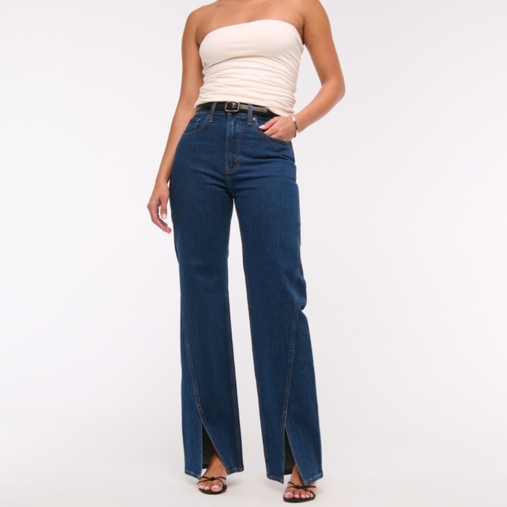 Abercrombie jeans